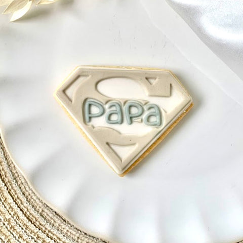 Super papa