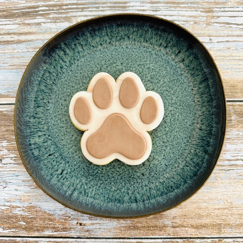 Patte de chat / chien