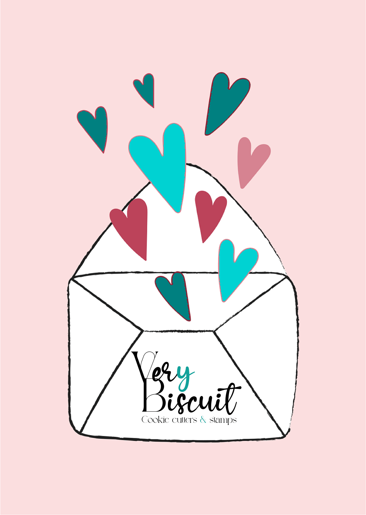 Carte cadeau Very Biscuit