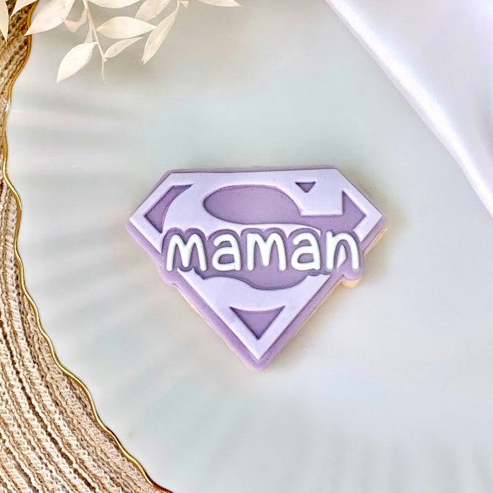 Super maman