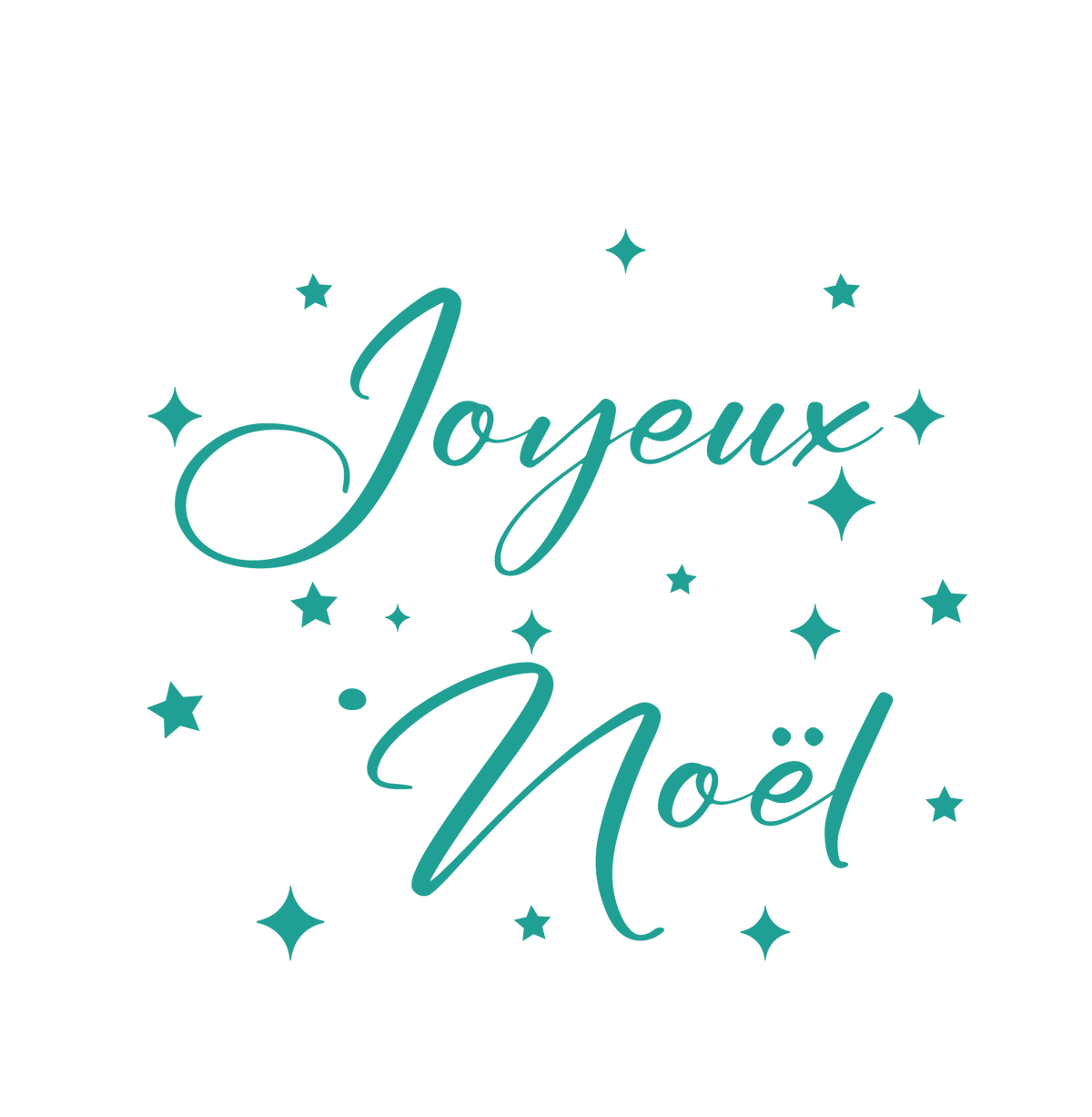 Joyeux Noël