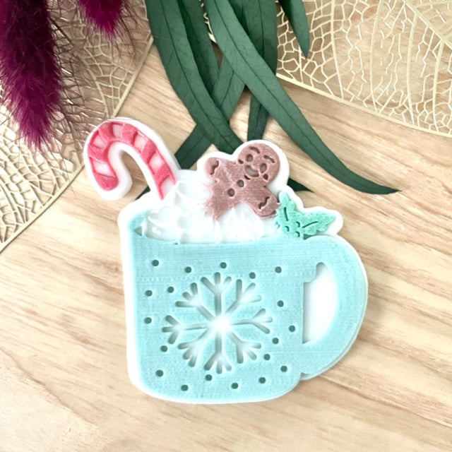 Mug d'hiver