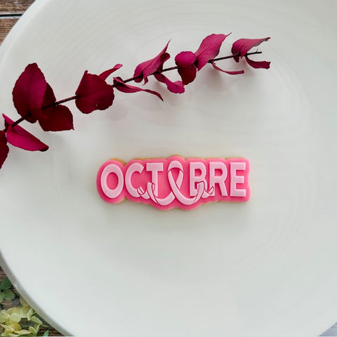 Octobre Rose : octobre