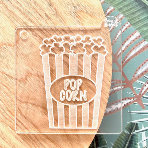 Pop corn