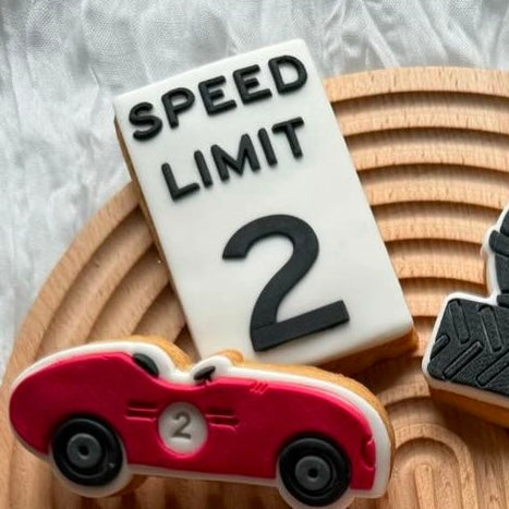 Speed limit 2