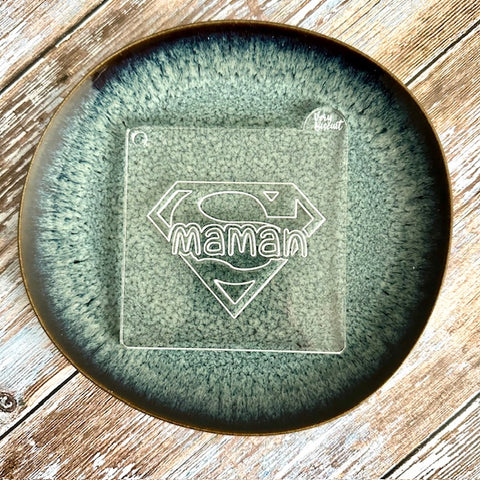 Super maman