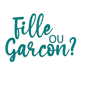 Emporte-pièce et tampon fille ou garçon ?,  en duo ou à la pièce.