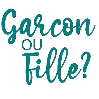 Emporte-pièce et tampon garçon ou fille?,  en duo ou à la pièce.